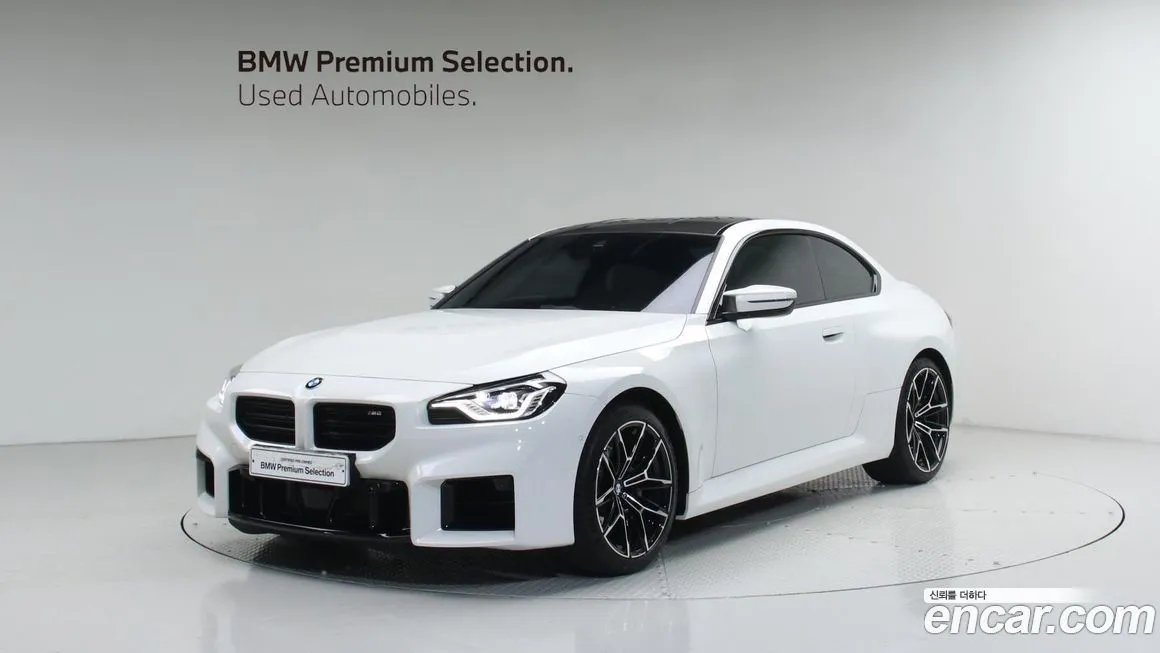 BMW M2