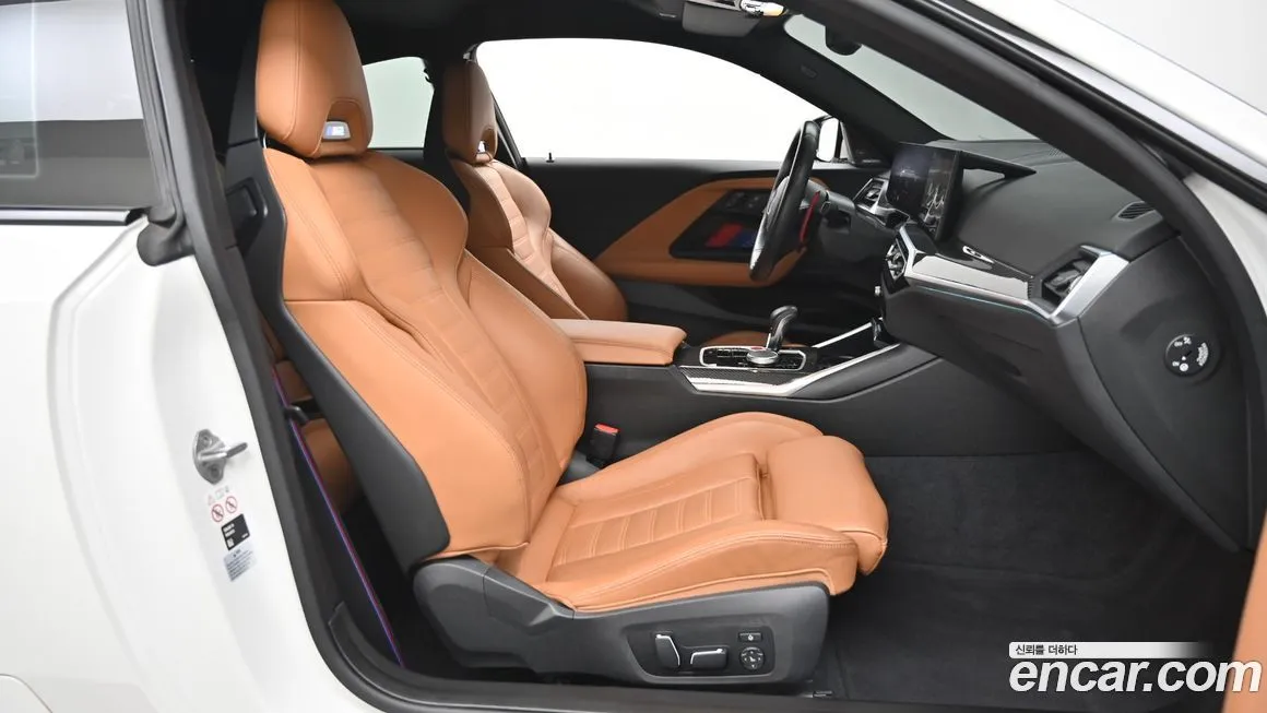 BMW M2 2024 из KR, фото 6