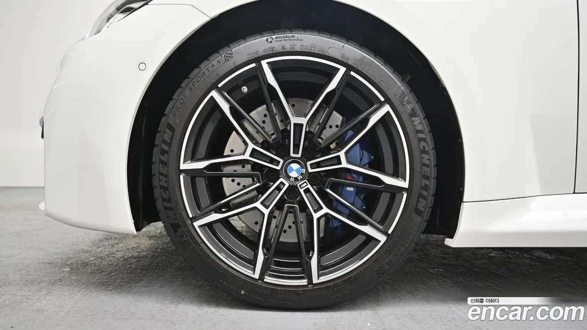 BMW M2 2024 из KR, фото 10