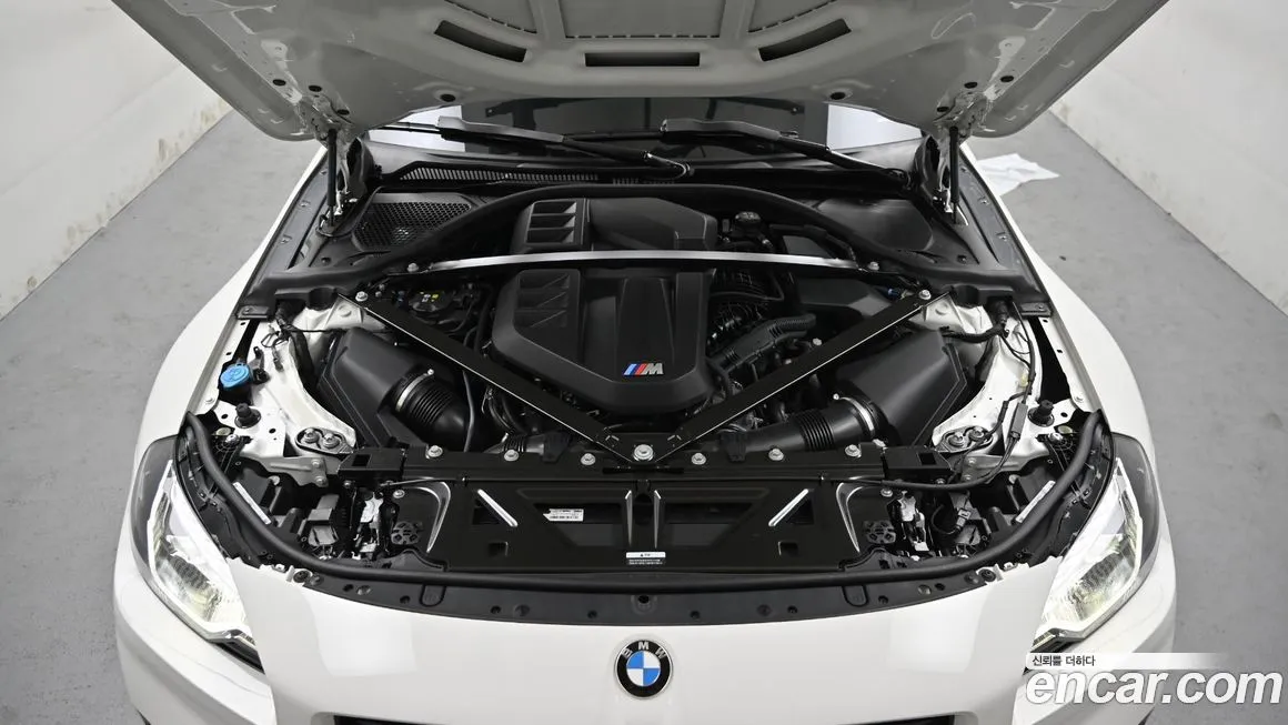 BMW M2 2024 из KR, фото 5