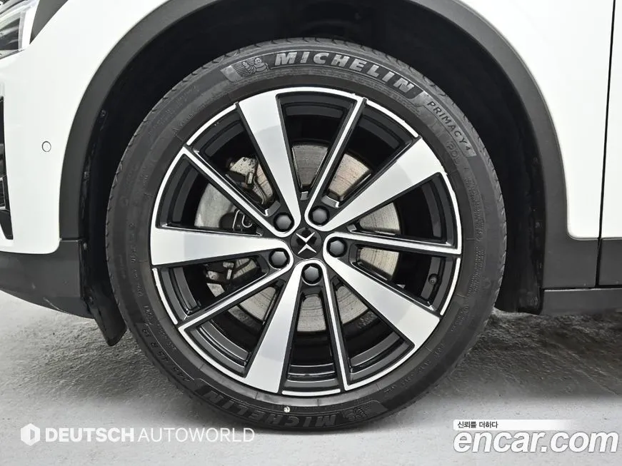 Polestar Polestar 2 2022 из KR, фото 10