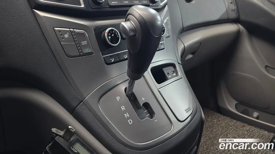 Hyundai Starex 2021 из KR, фото 6