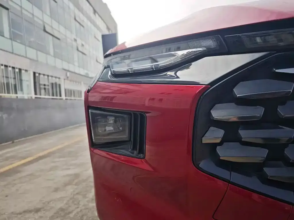 Ford Mondeo 2022 из CN, фото 4