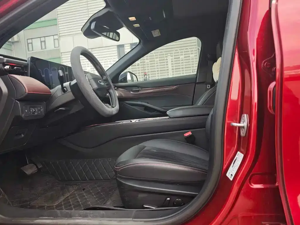 Ford Mondeo 2022 из CN, фото 10