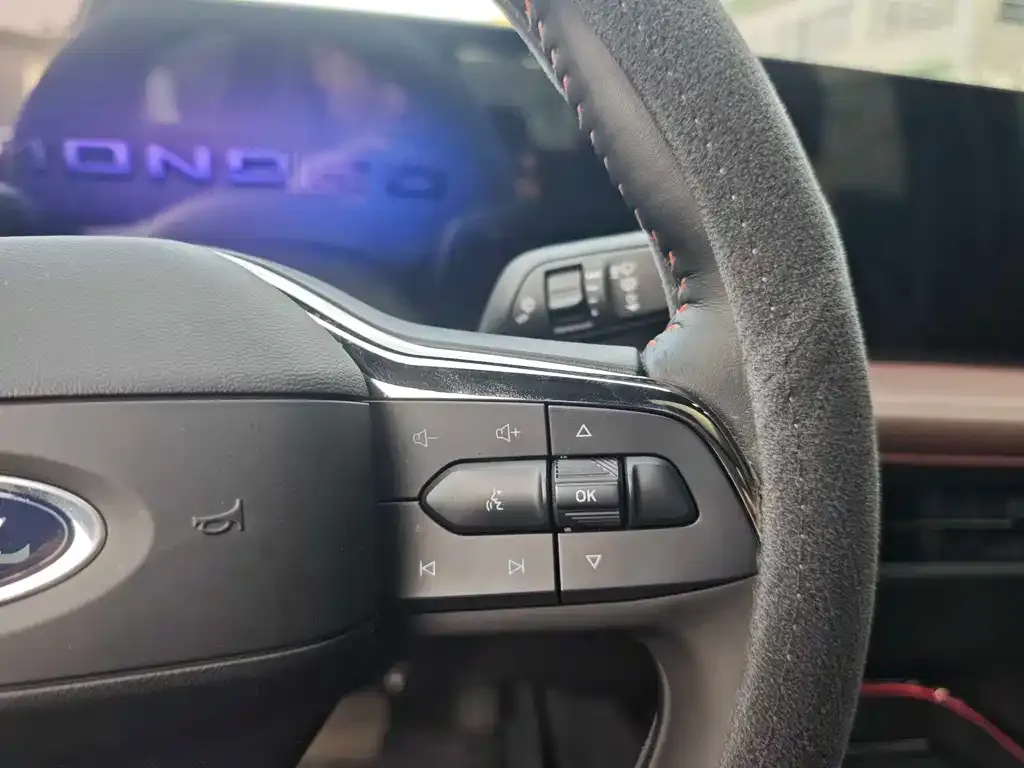 Ford Mondeo 2022 из CN, фото 6