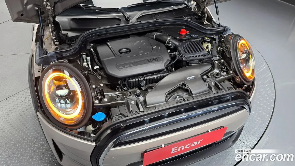 Mini Cooper 2022 из KR, фото 6