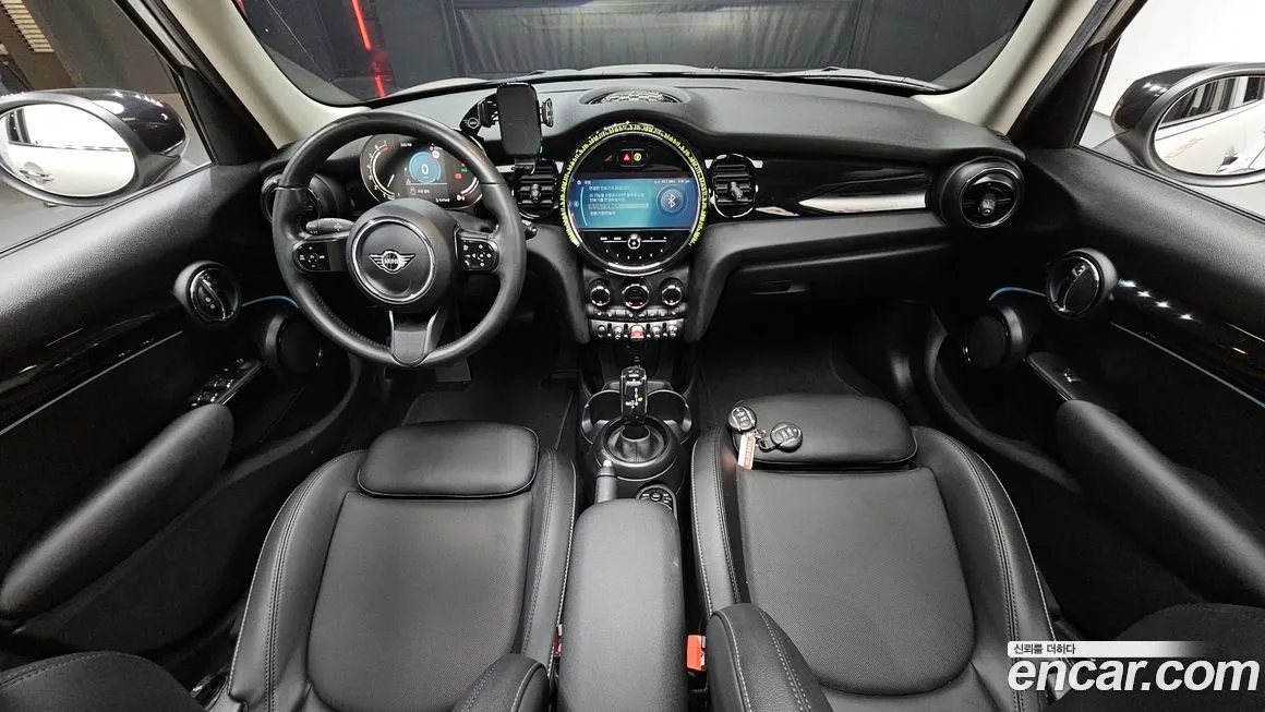 Mini Cooper 2022 из KR, фото 9