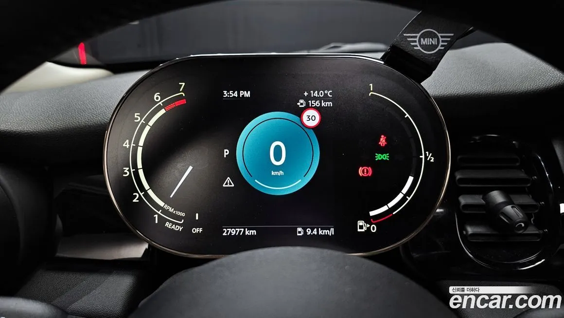 Mini Cooper 2022 из KR, фото 3