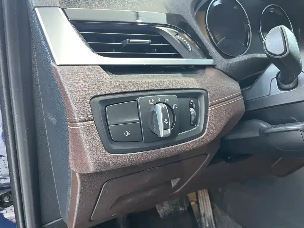 BMW X2 2021 из CN, фото 9