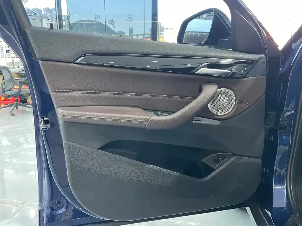 BMW X2 2021 из CN, фото 6