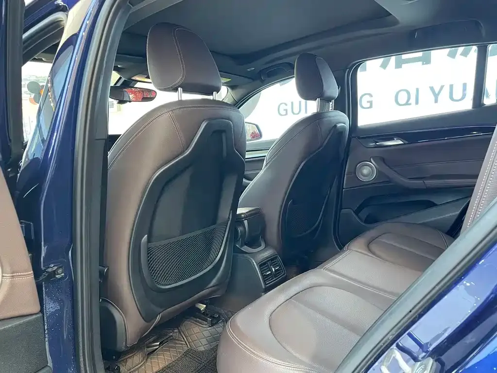 BMW X2 2021 из CN, фото 3