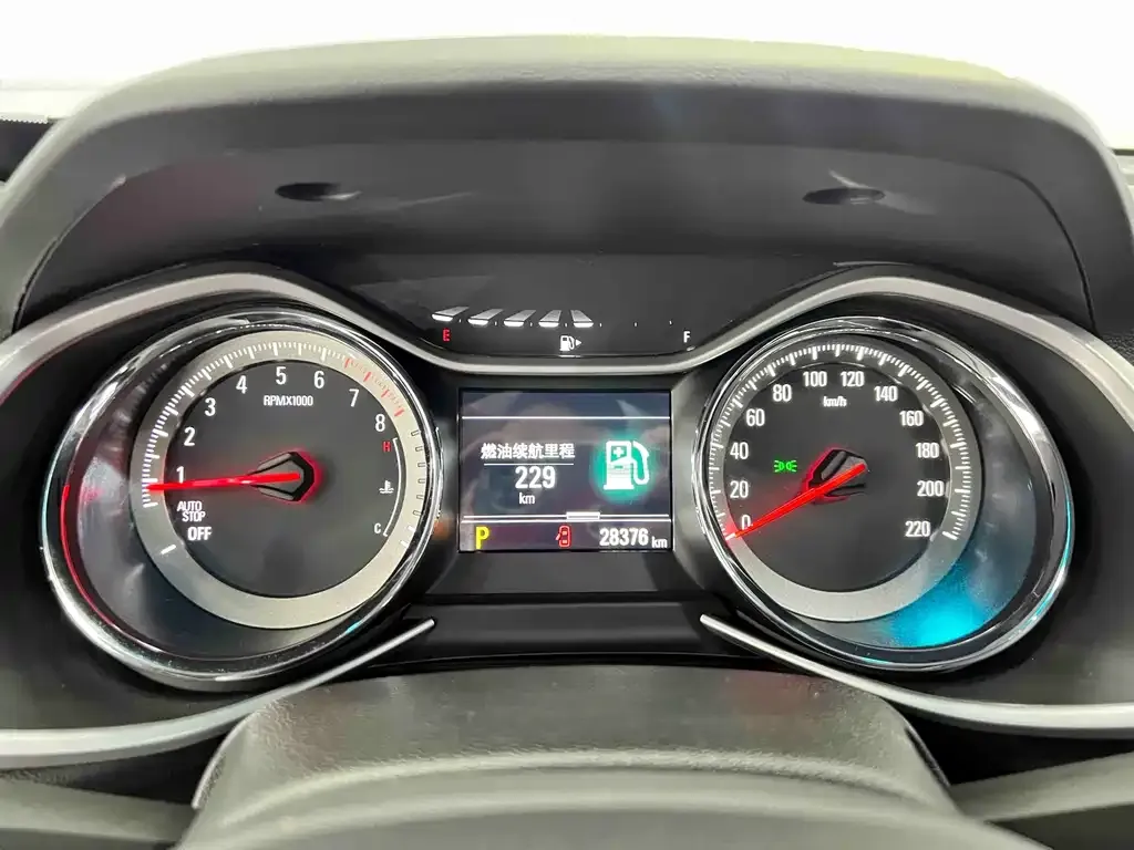 Chevrolet Volando 2023 из CN, фото 4