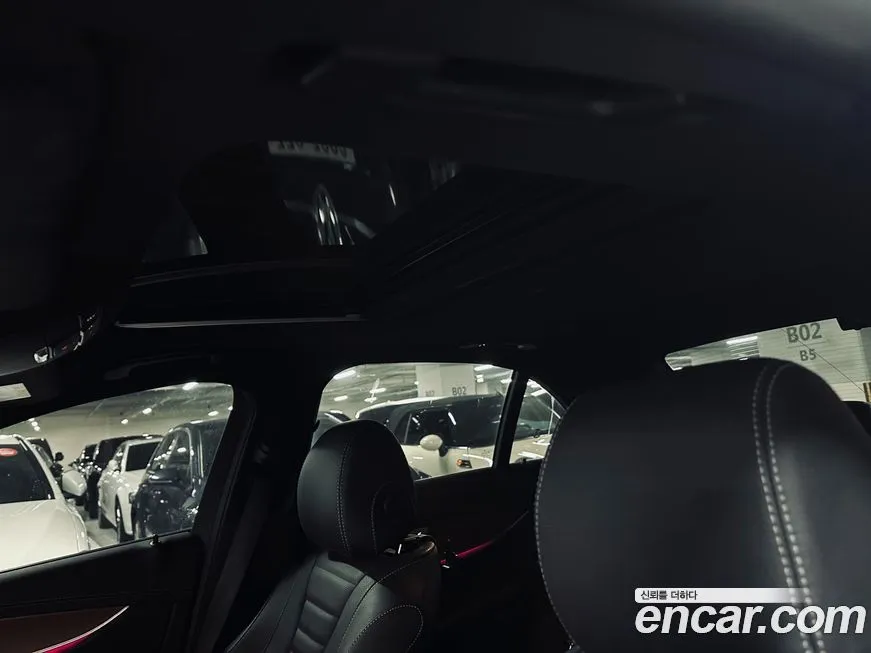 Mercedes-Benz E-Class 2021 из KR, фото 8