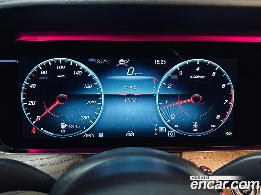 Mercedes-Benz E-Class 2021 из KR, фото 10