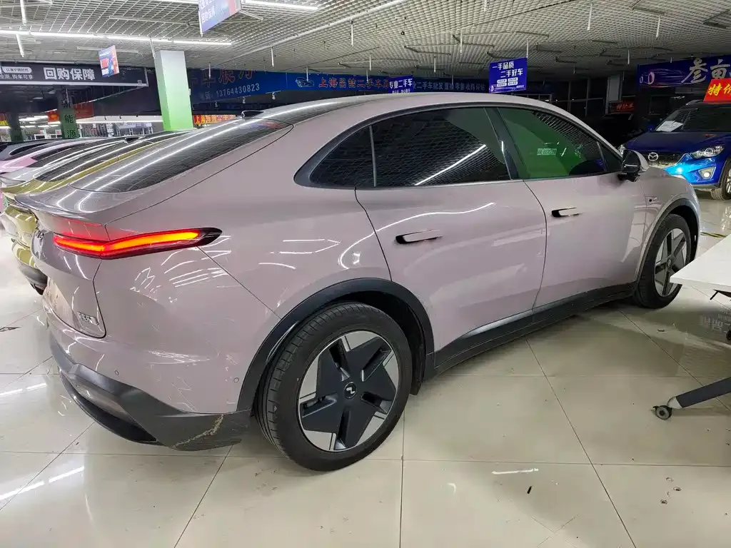 ONVO L60 2025 из CN, фото 3
