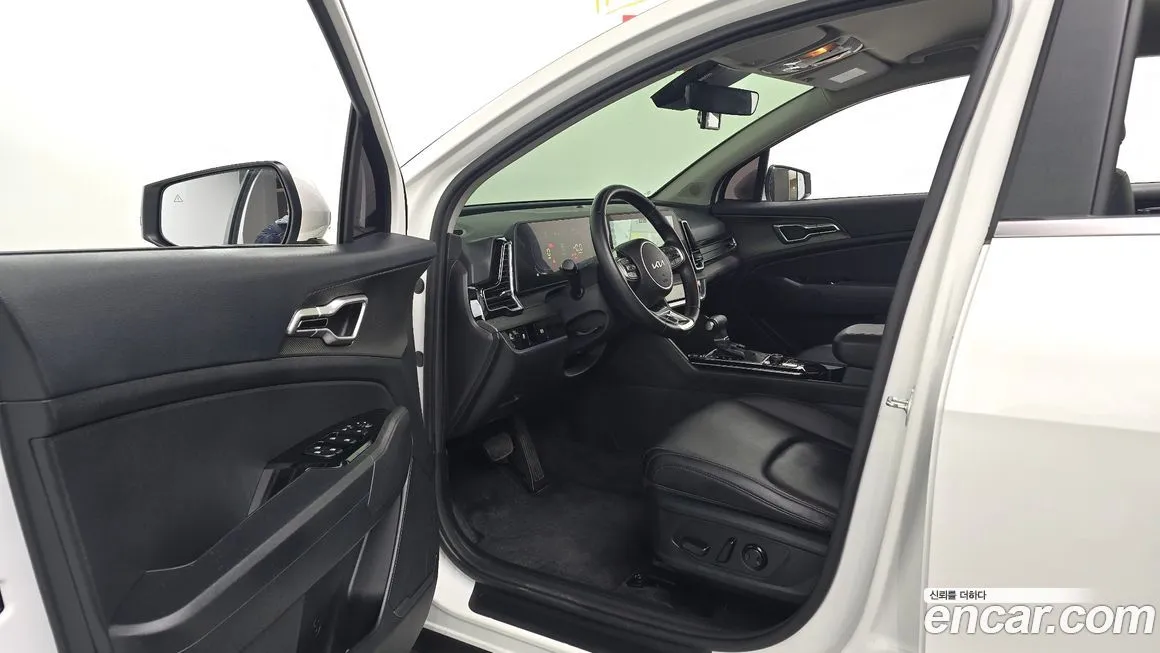 Kia Sportage — фото 10