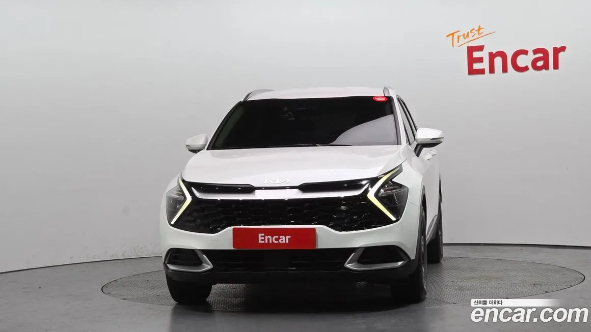 Kia Sportage — фото 2