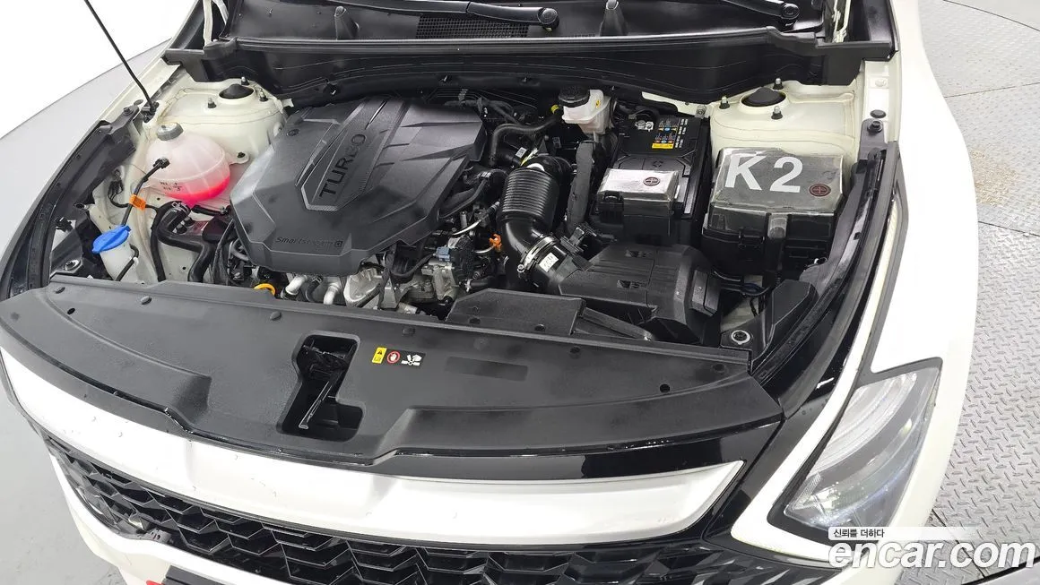 Kia Sportage — фото 4