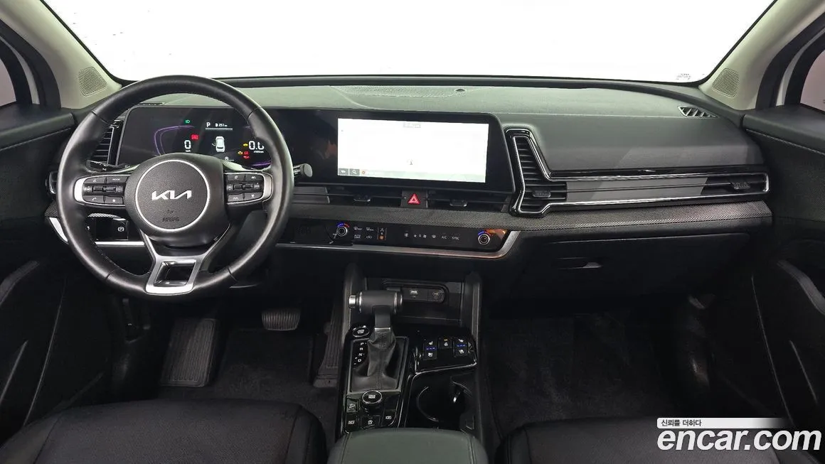 Kia Sportage — фото 7