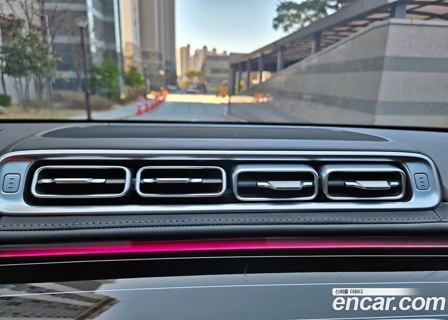 Mercedes-Benz S-Class 2021 из KR, фото 4