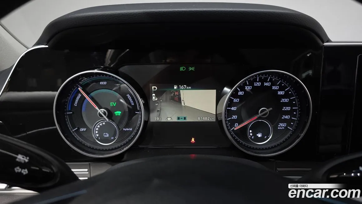 Hyundai Grandeur 2021 из KR, фото 5