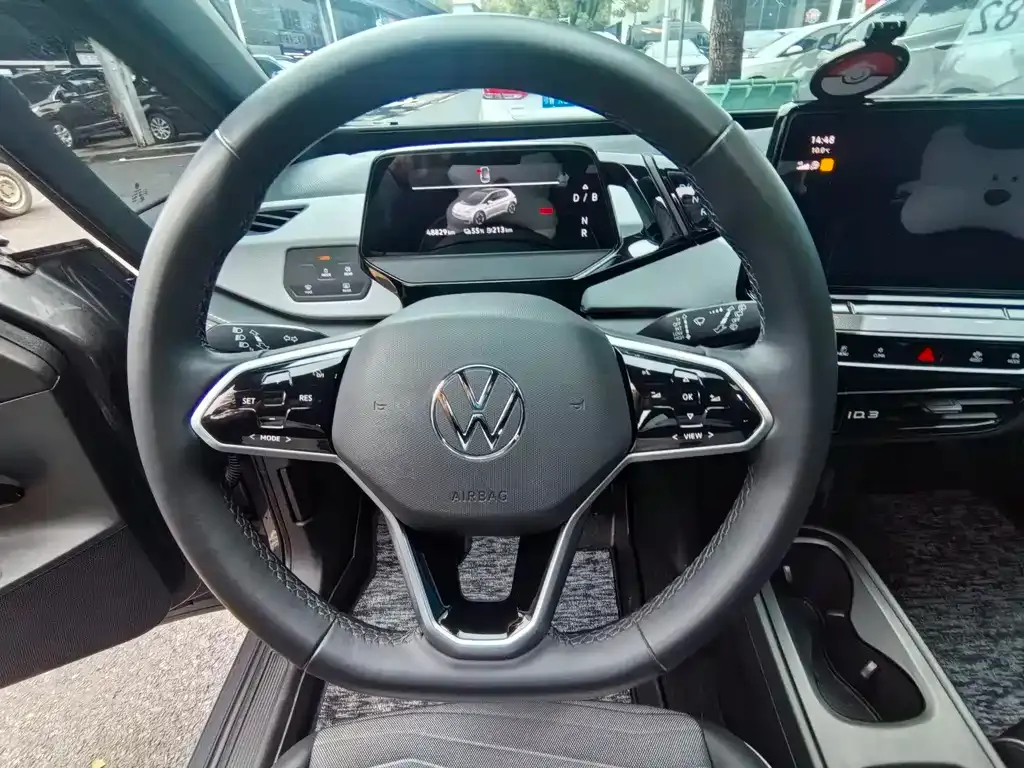 Volkswagen ID.3 2024 из CN, фото 2
