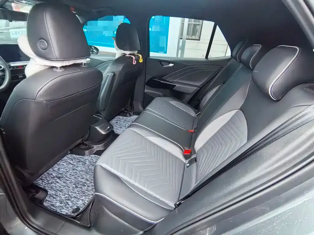 Volkswagen ID.3 2024 из CN, фото 5