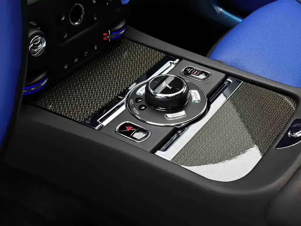 Rolls-Royce Wraith 2021 из CN, фото 7