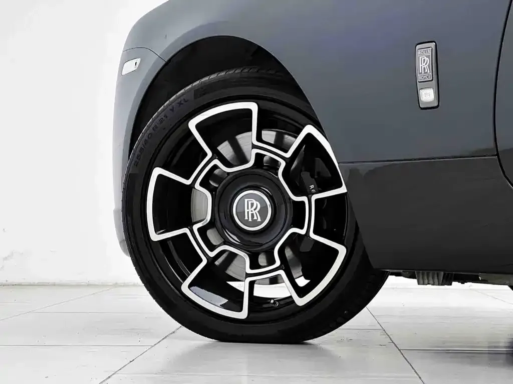 Rolls-Royce Wraith 2021 из CN, фото 6