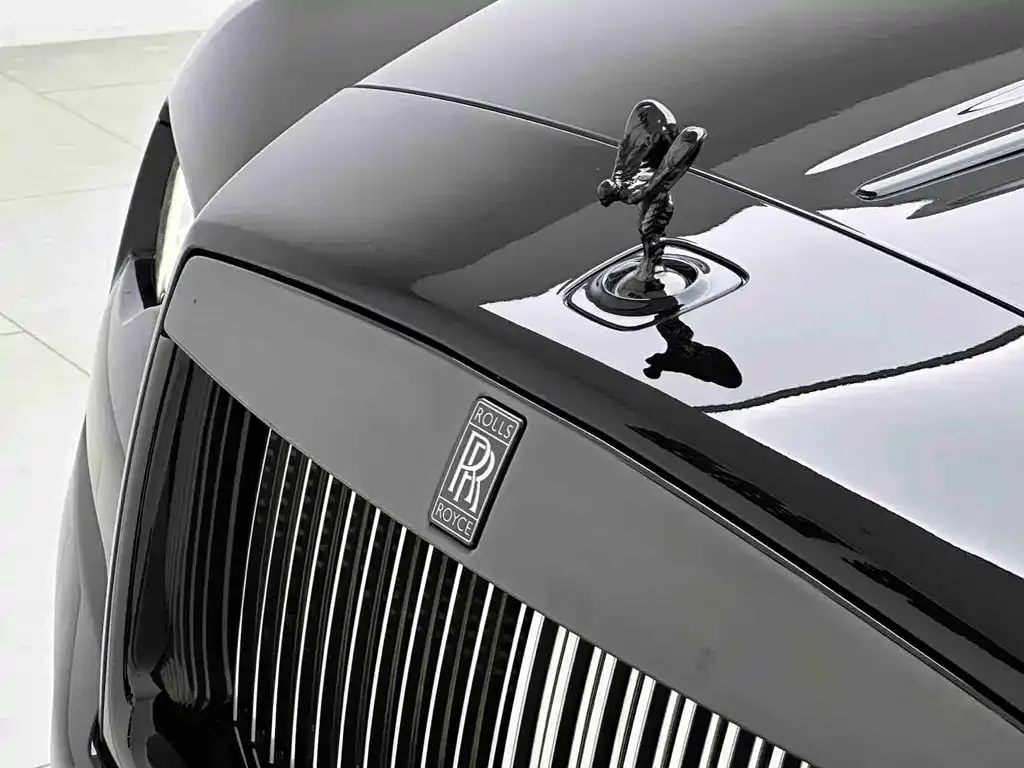 Rolls-Royce Wraith 2021 из CN, фото 9