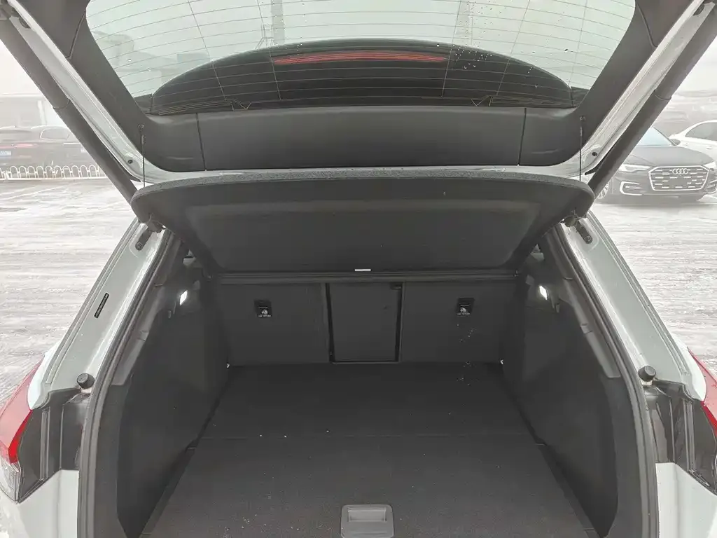 Audi Q4 e-tron 2024 из CN, фото 4