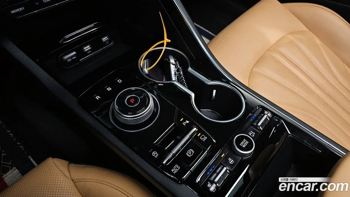 Kia K5 2021 из KR, фото 3