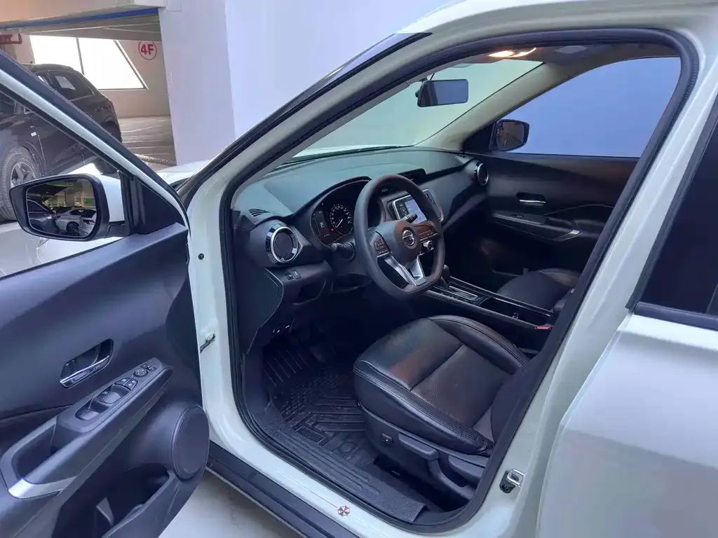 Nissan Kicks 2021 из CN, фото 8