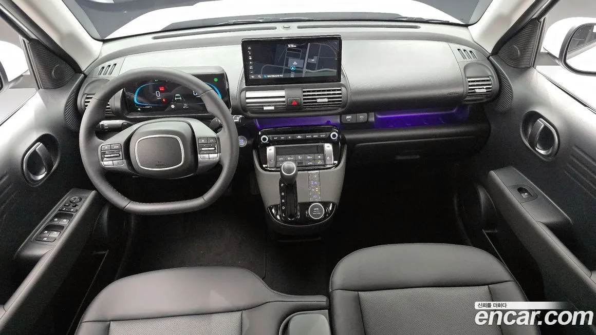 Hyundai Casper — фото 3