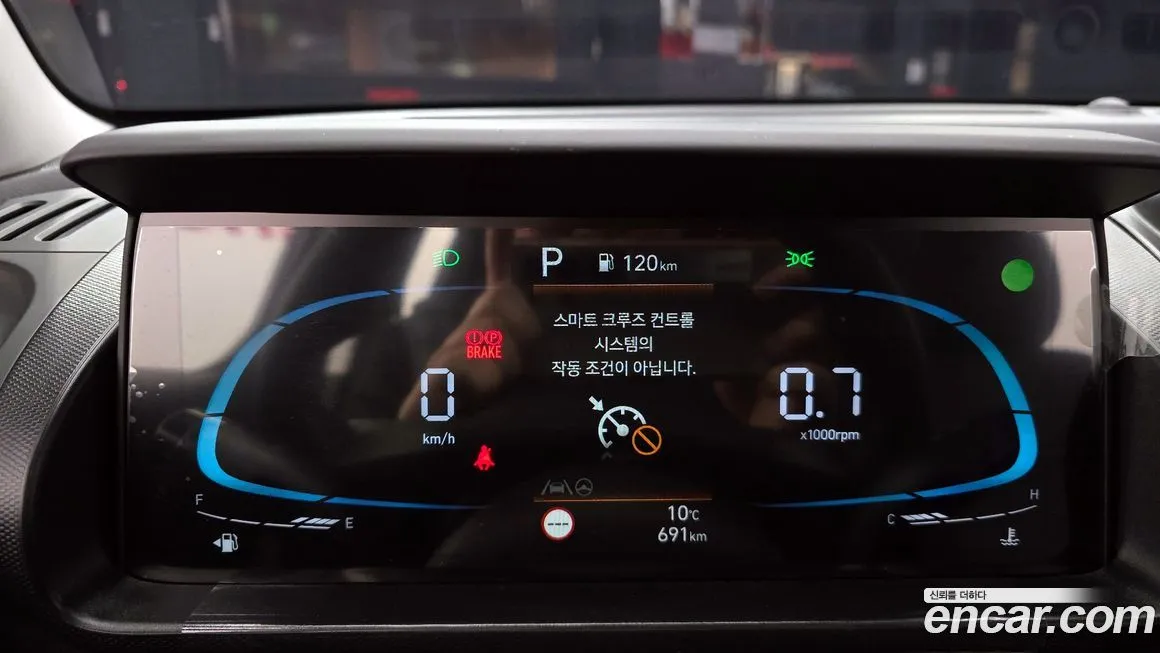 Hyundai Casper — фото 2
