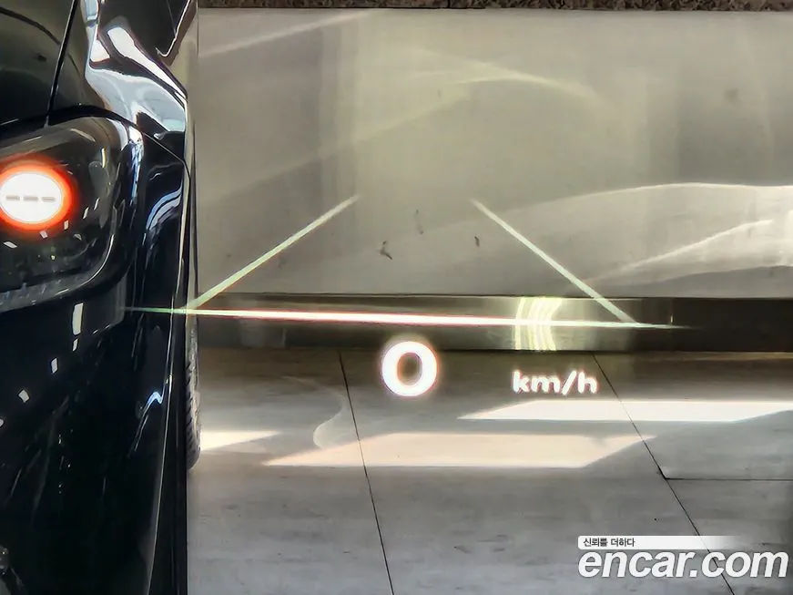 Genesis G80 2026 из KR, фото 2