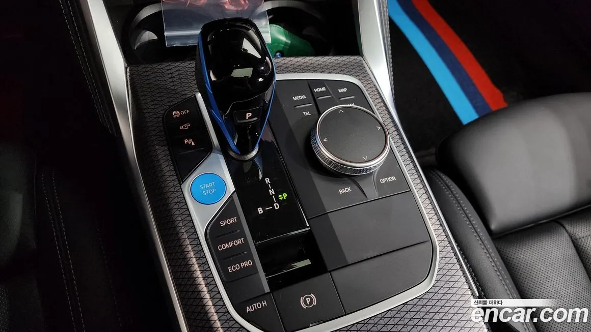 BMW i4 — фото 4