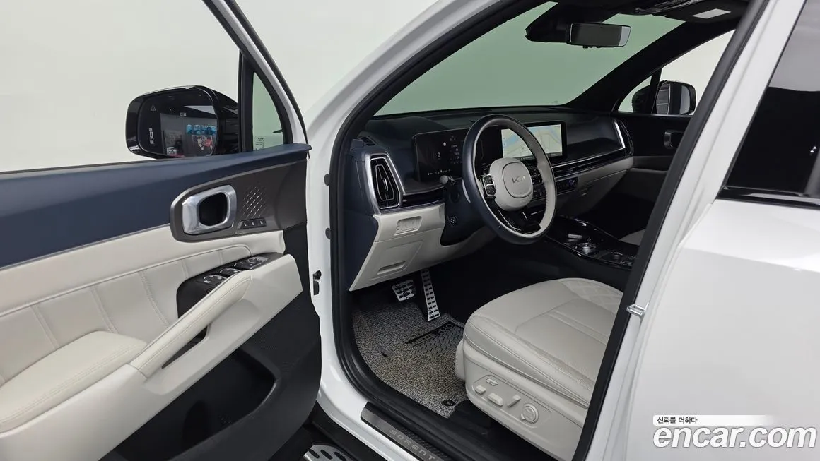 Kia Sorento — фото 4