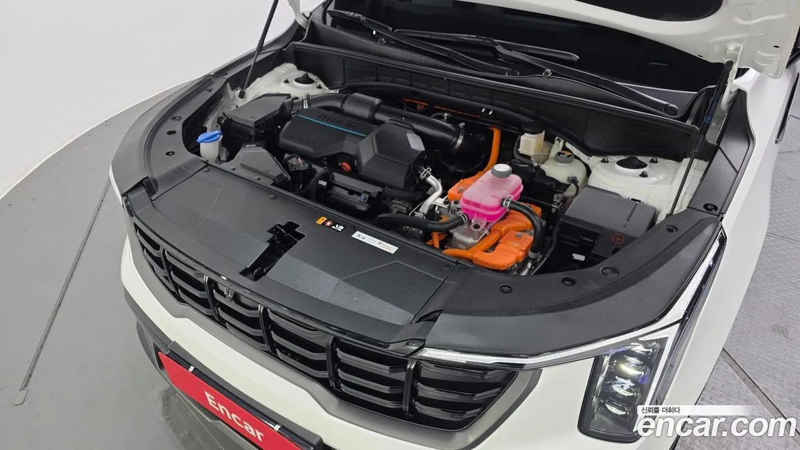 Kia Sorento — фото 3
