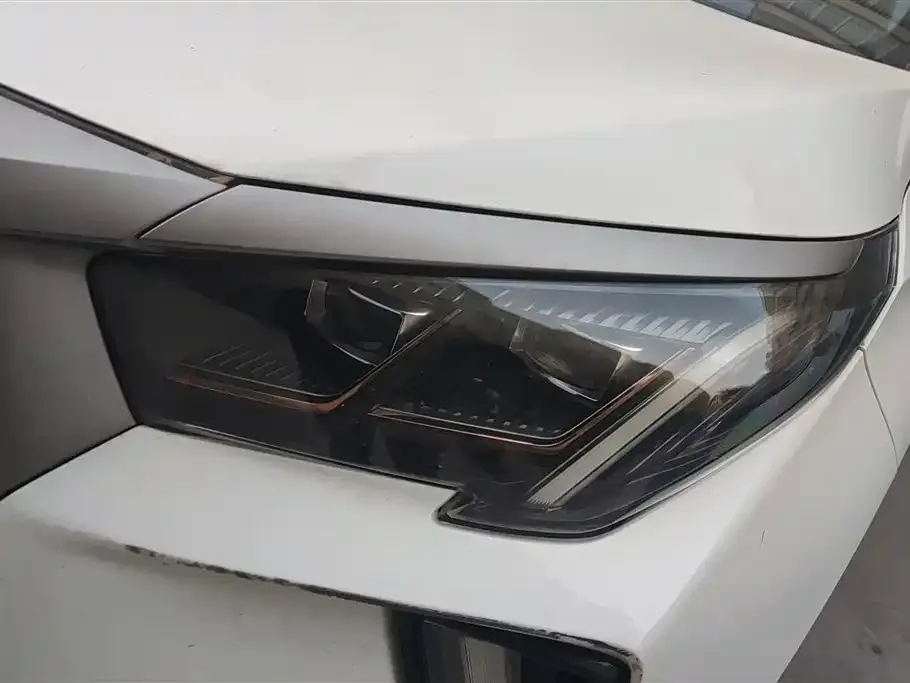 GAC Motor GS4 Plus — фото 2