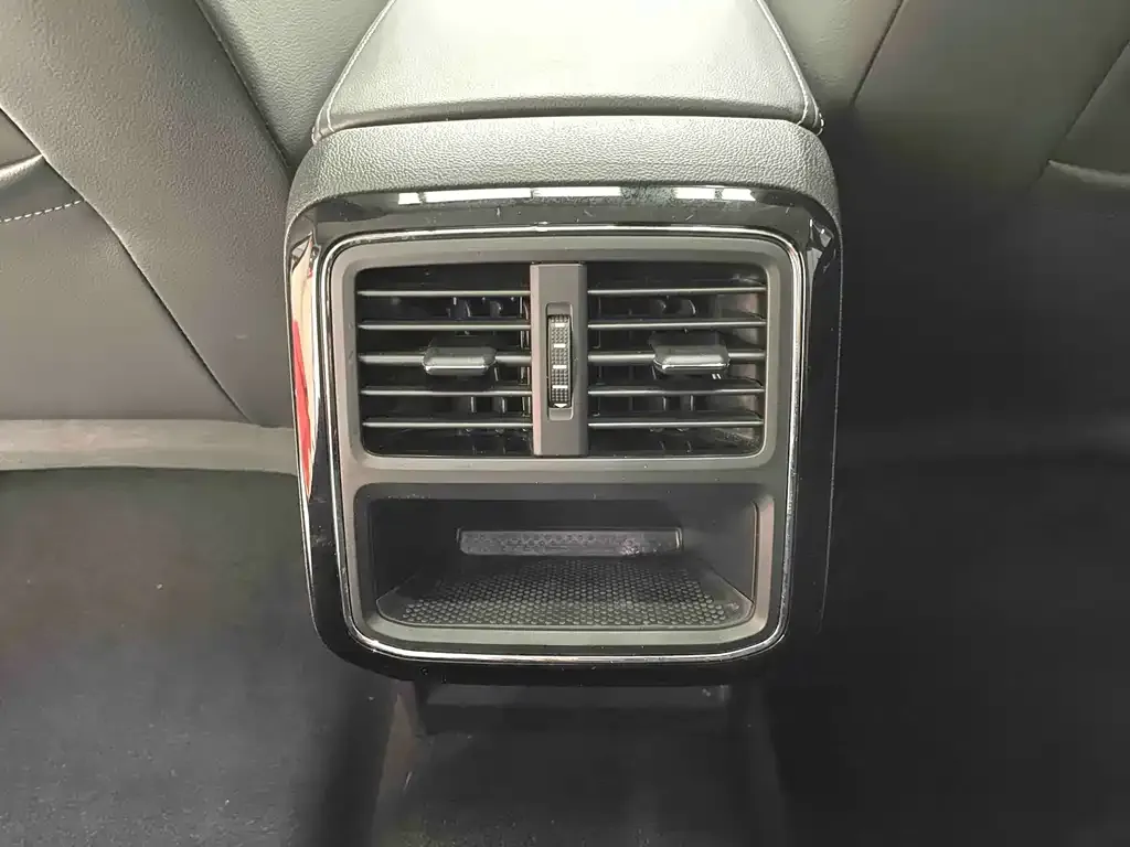 Volkswagen Passat — фото 5
