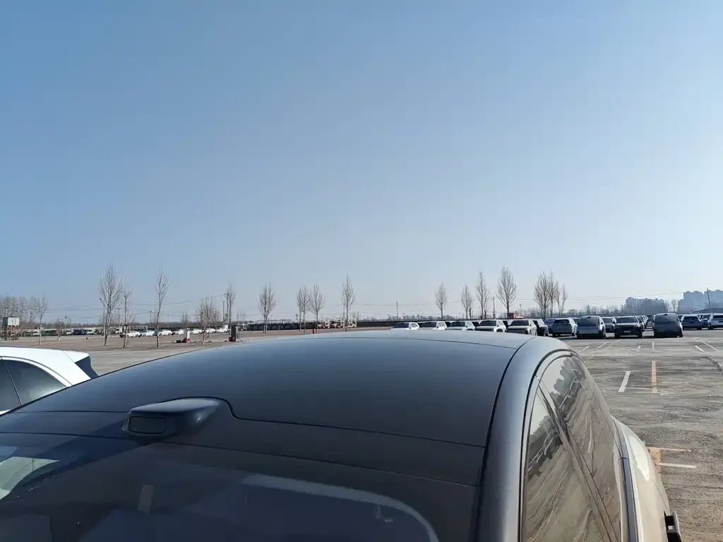 Li Auto i8 2025 из CN, фото 2