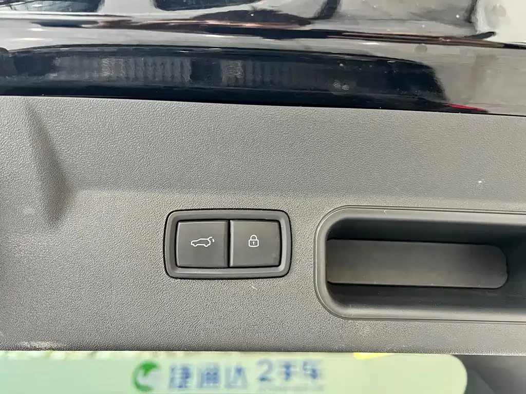 Li Auto ONE 2022 из CN, фото 4