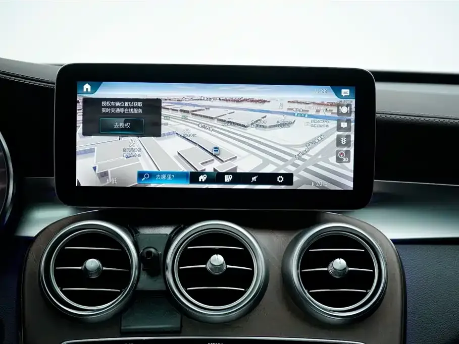Mercedes-Benz GLC 2022 из CN, фото 6