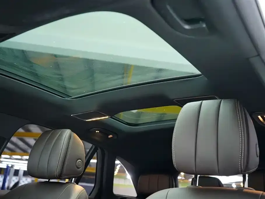 Mercedes-Benz GLC 2022 из CN, фото 3