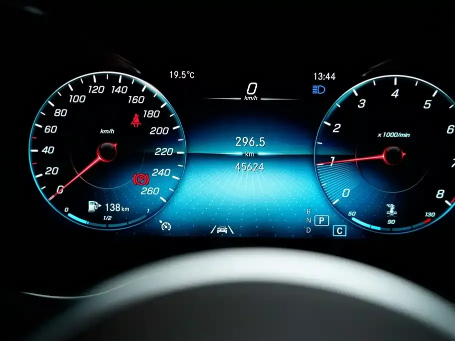 Mercedes-Benz GLC 2022 из CN, фото 8