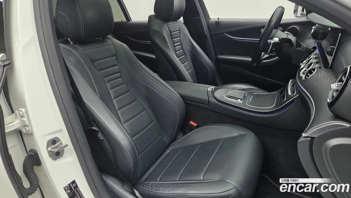 Mercedes-Benz E-Class 2021 из KR, фото 5