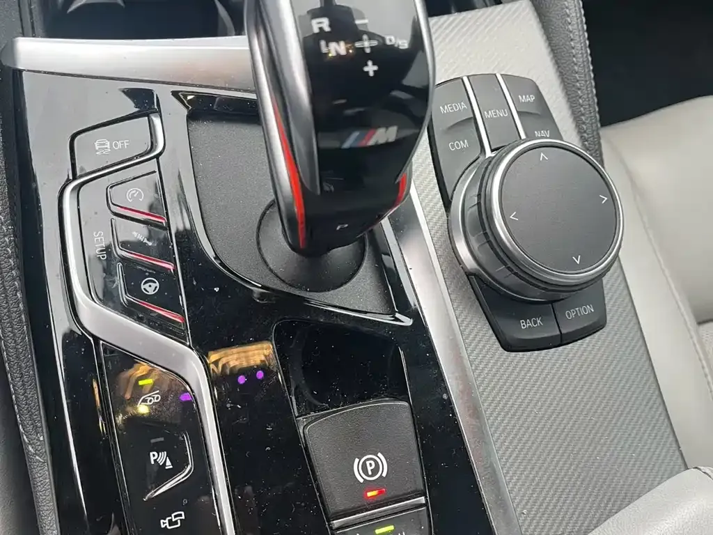 BMW M5 2021 из CN, фото 2
