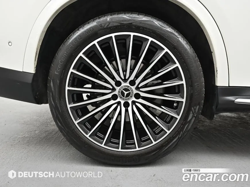 Mercedes-Benz GLC-Class 2024 из KR, фото 7