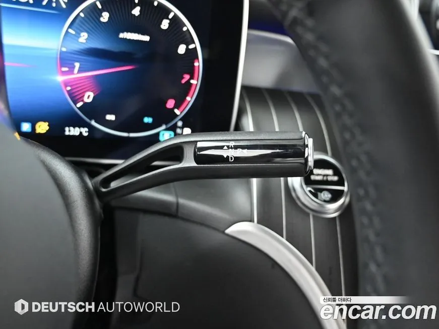 Mercedes-Benz GLC-Class 2024 из KR, фото 4